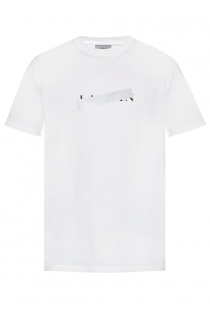Printed t-shirt, zdjęcie 1 Printed t-shirt od Lanvin